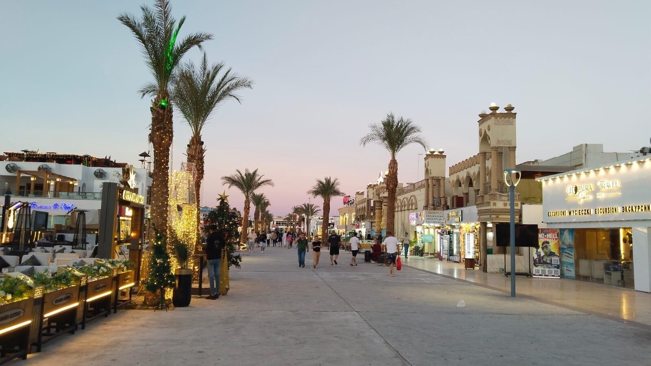 Photo of Others in Sharm El Sheikh