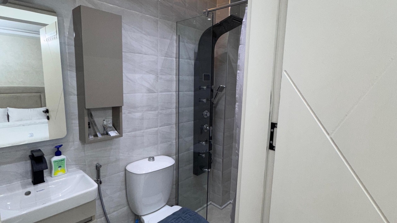 Photo of Bathroom in Sharm El Sheikh