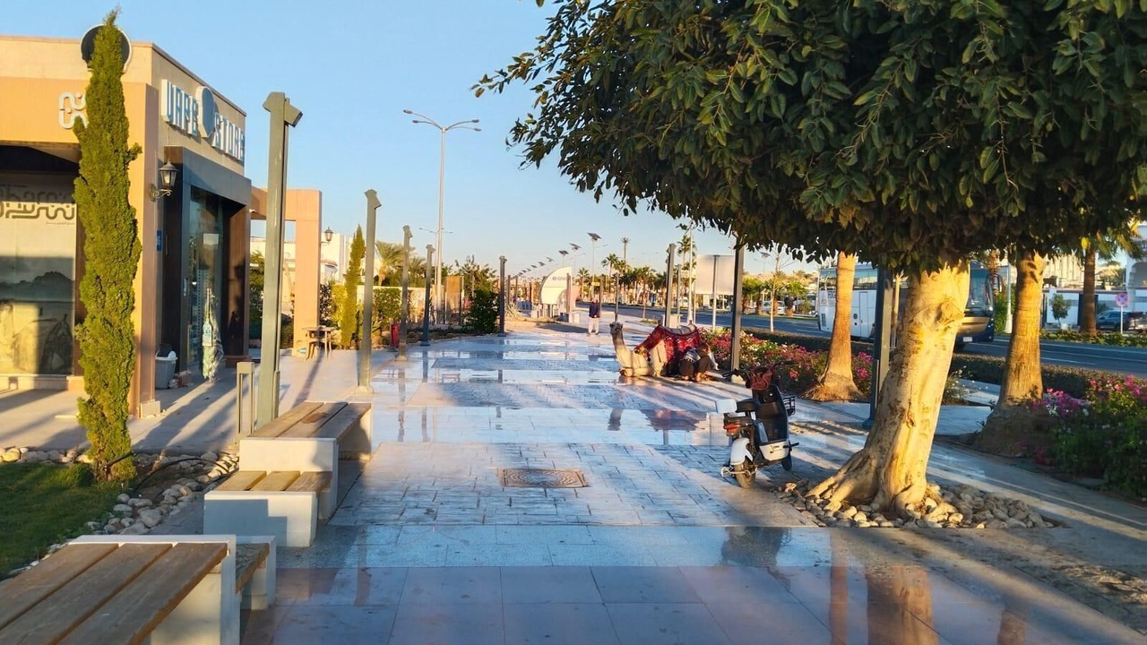 Photo of Others in Sharm El Sheikh