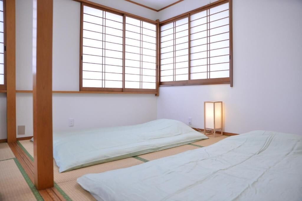 Photo of Bedroom in Minamikoiwa