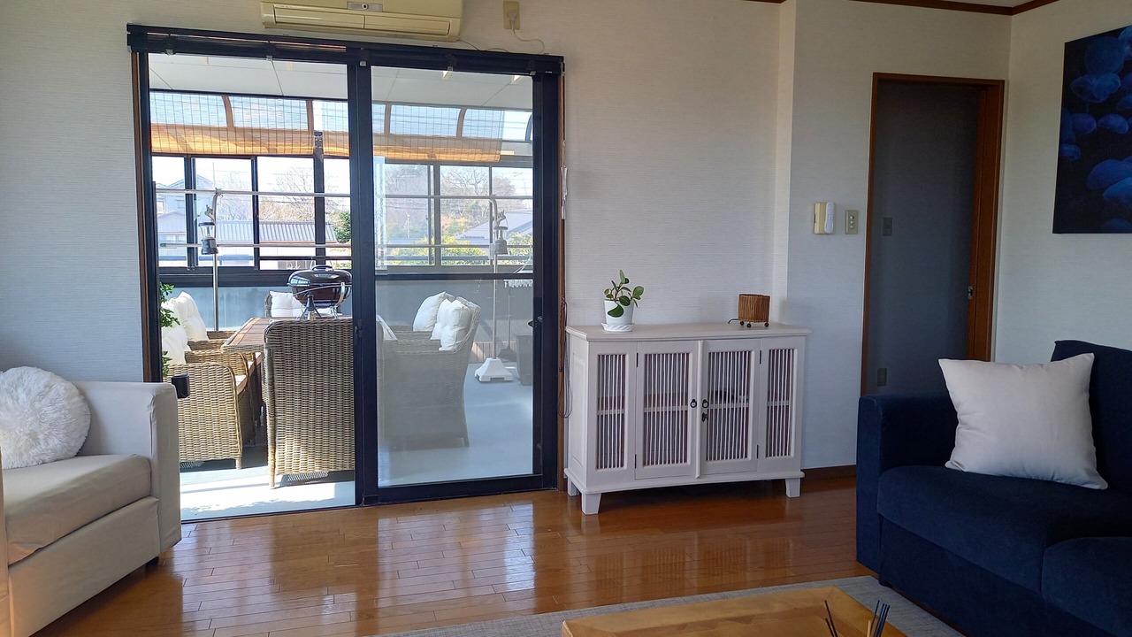 Photo of Livingroom in Kashima
