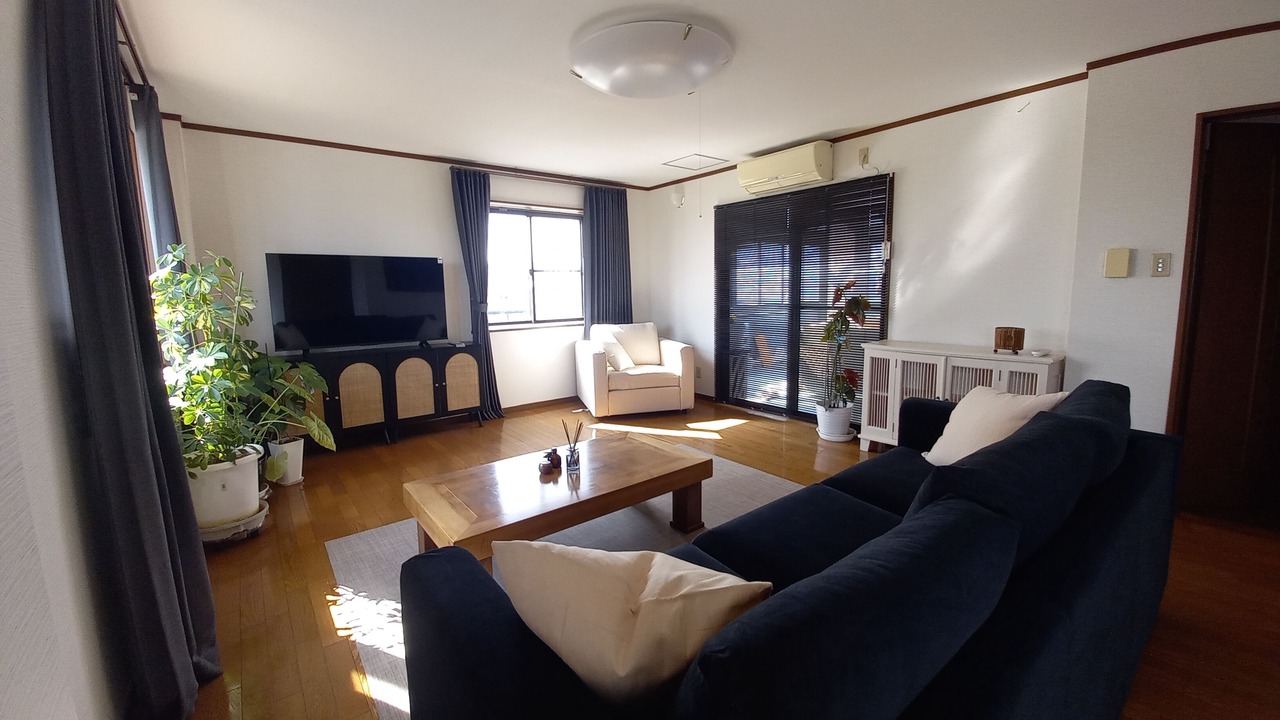 Photo of Livingroom in Kashima