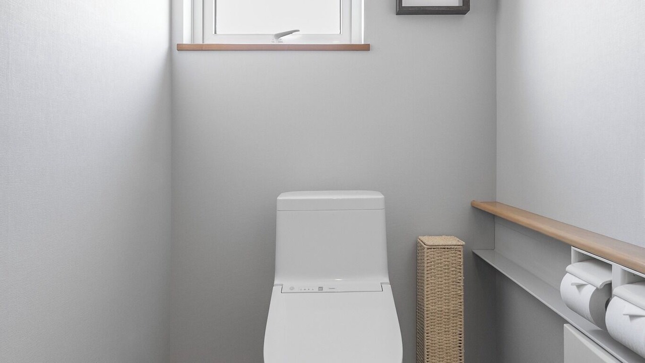 Photo of Bathroom in Asahikawa