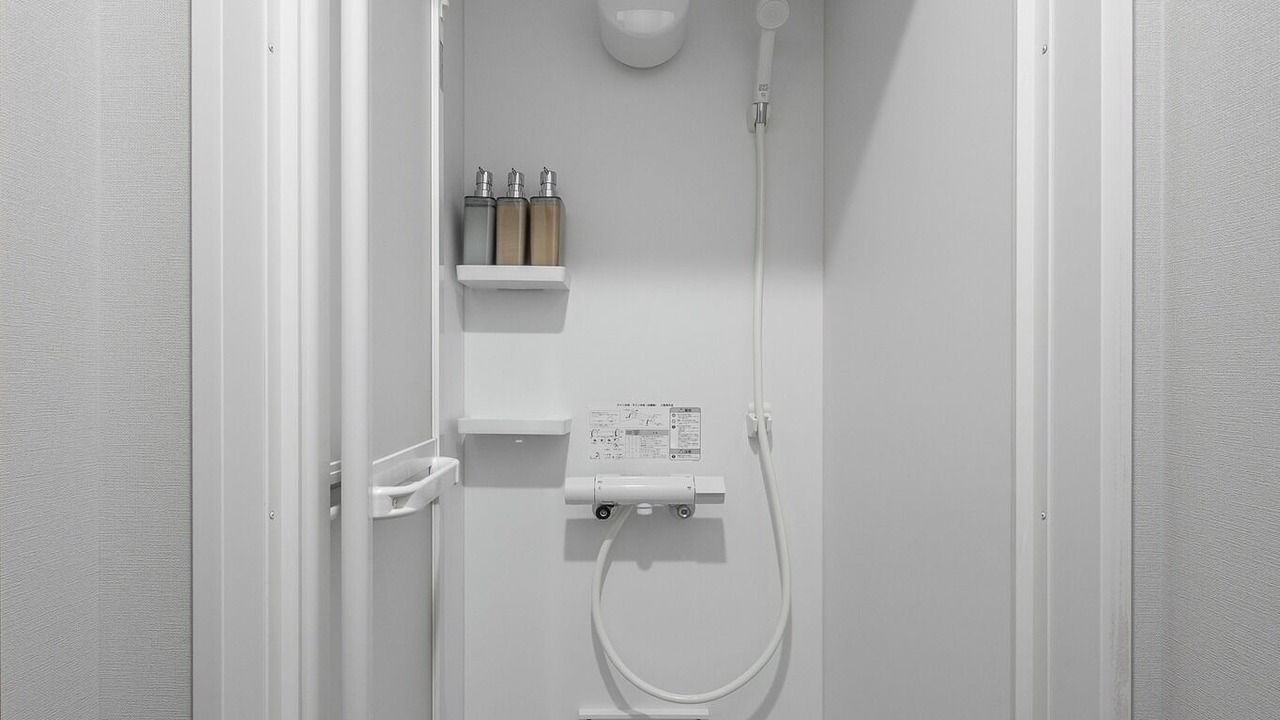 Photo of Bathroom in Asahikawa