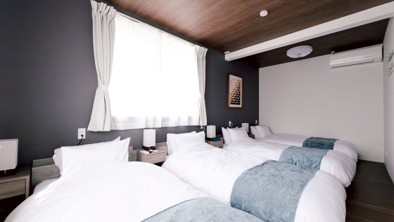 Photo of Bedroom in Kamakura