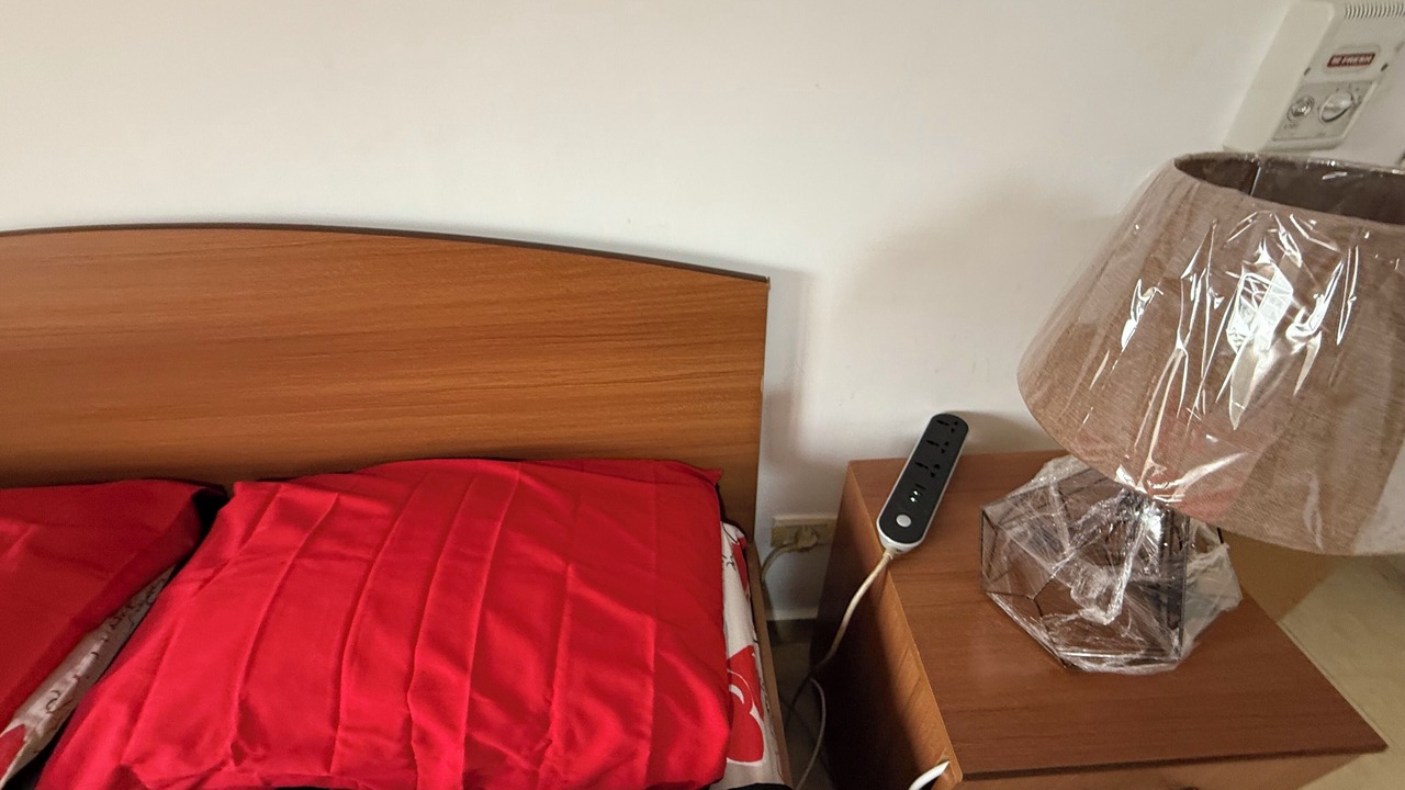 Photo of Bedroom in Ain Sokhna