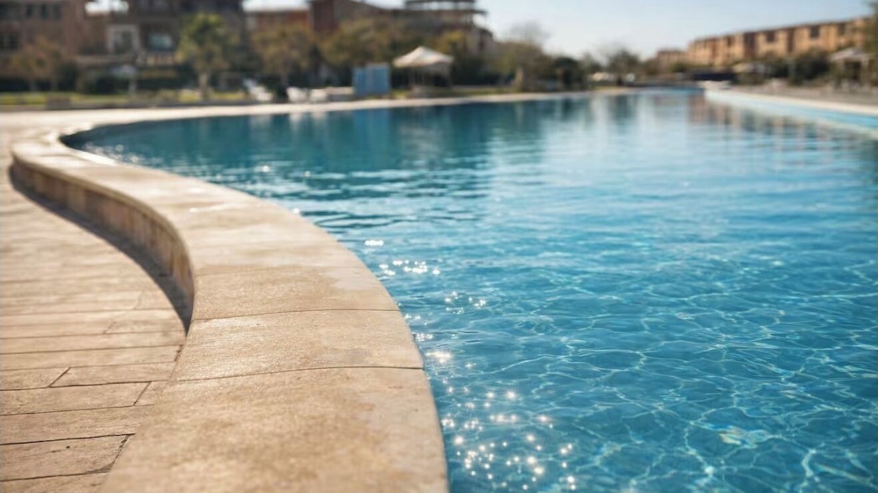 Photo of Outdoor in Ain Sokhna