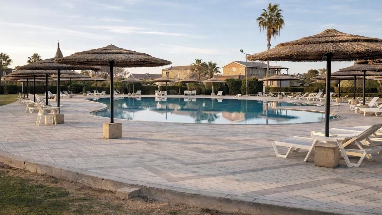 Photo of Outdoor in Ain Sokhna