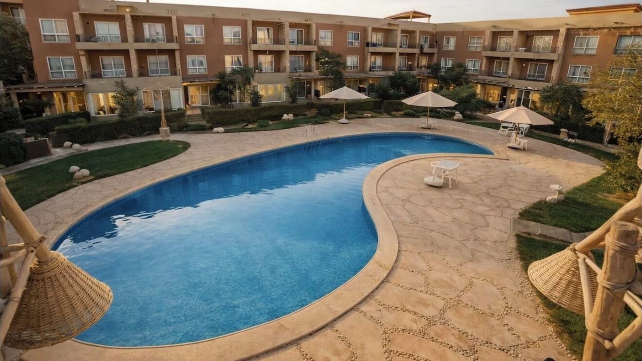 Photo of Outdoor in Ain Sokhna