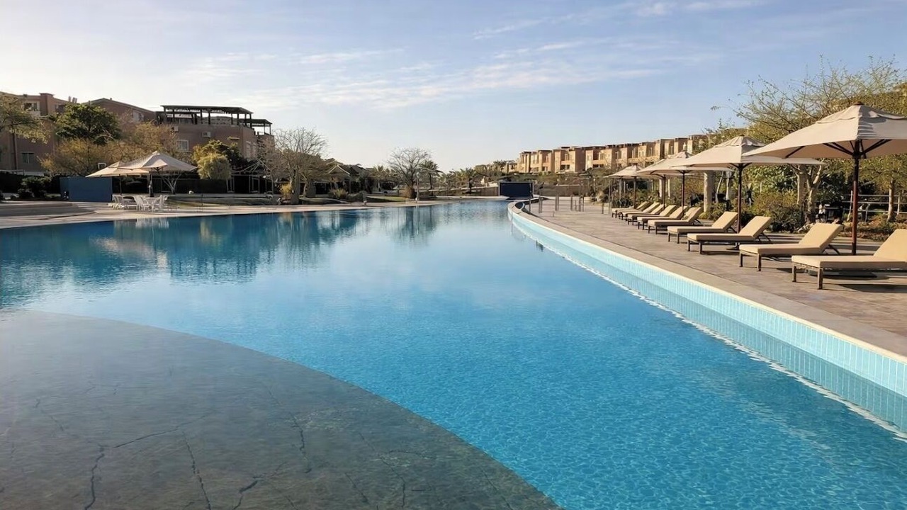Photo of Outdoor in Ain Sokhna