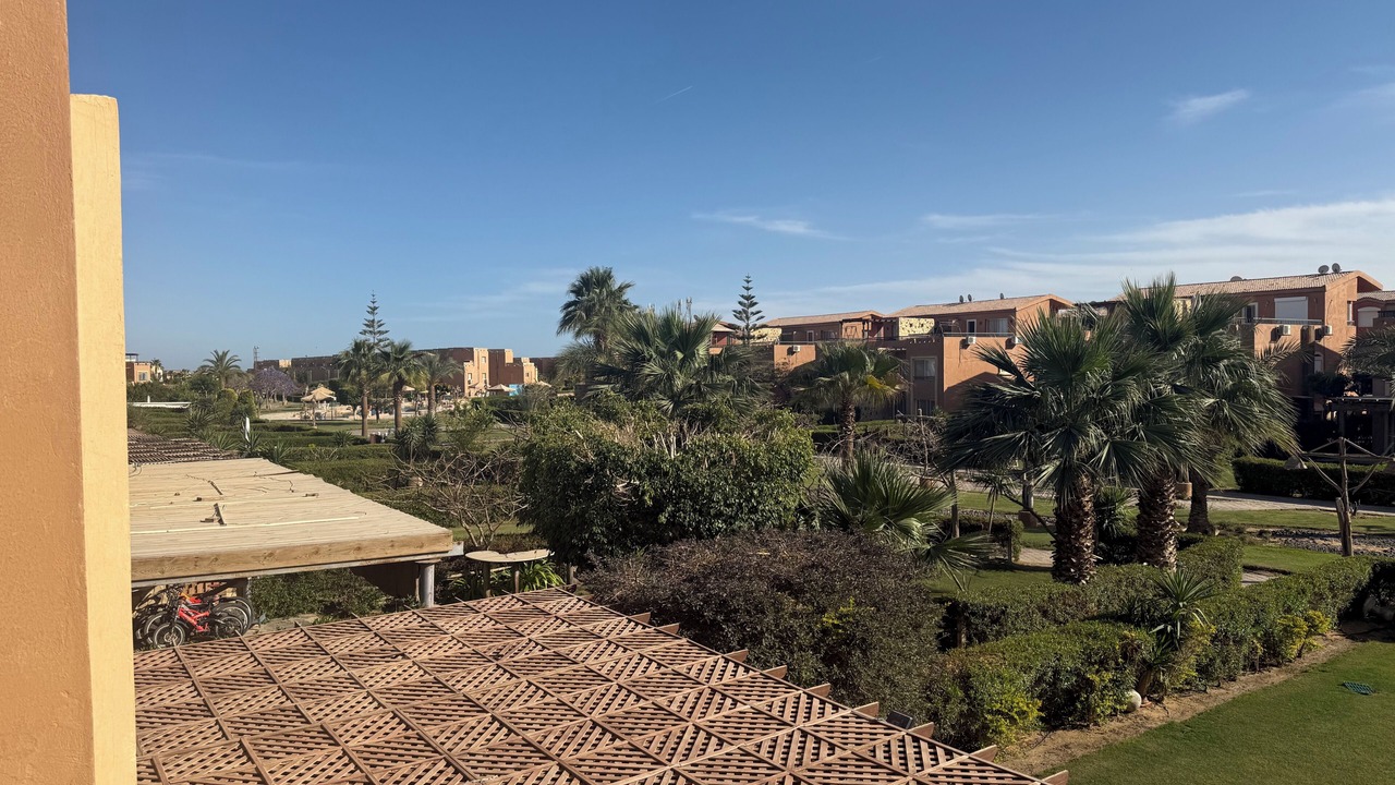 Photo of Outdoor in Ain Sokhna