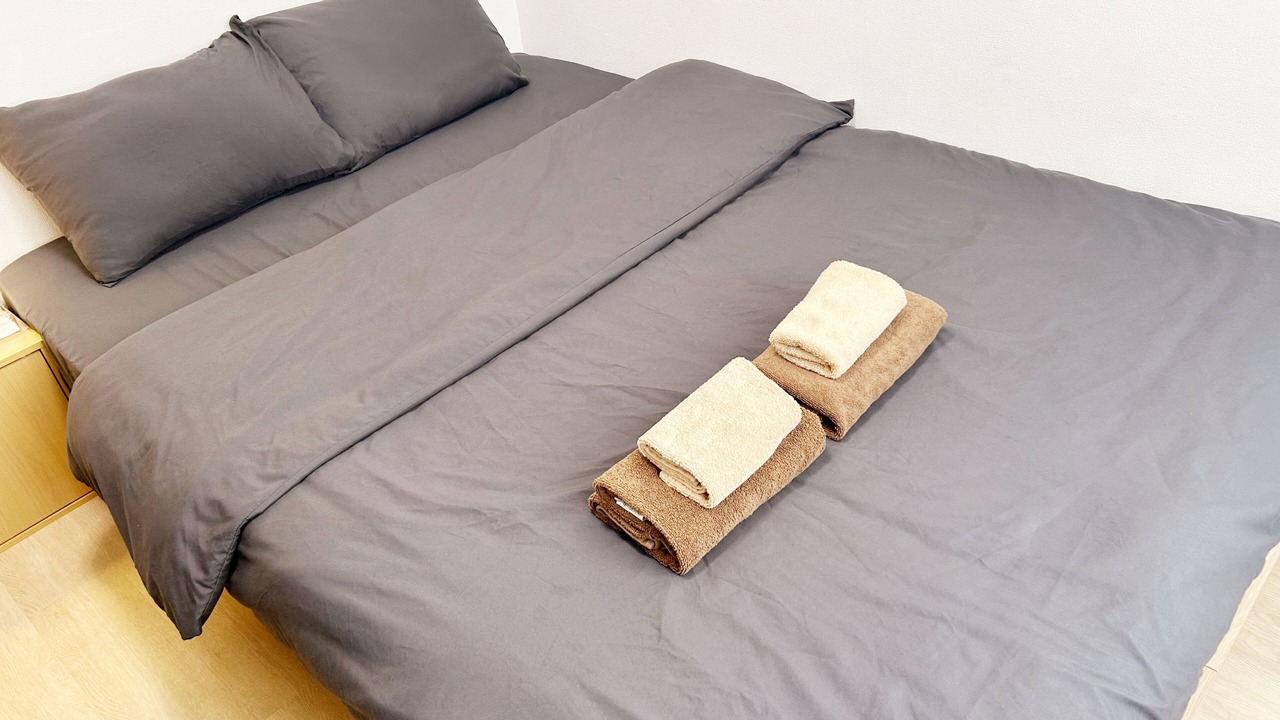 Photo of Bedroom in Minamioi