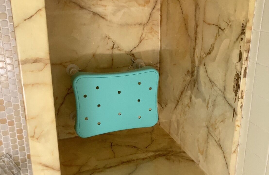 Photo of Bathroom in Tokamachi