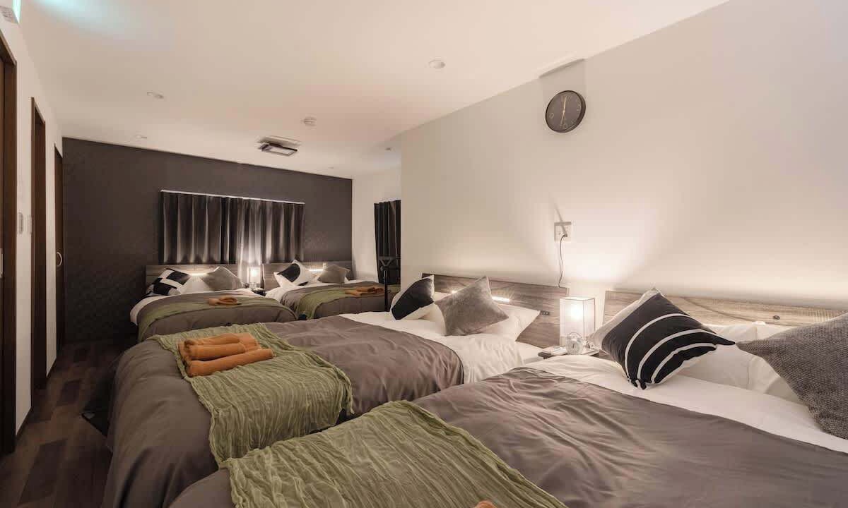 Photo of Bedroom in Yachiyo