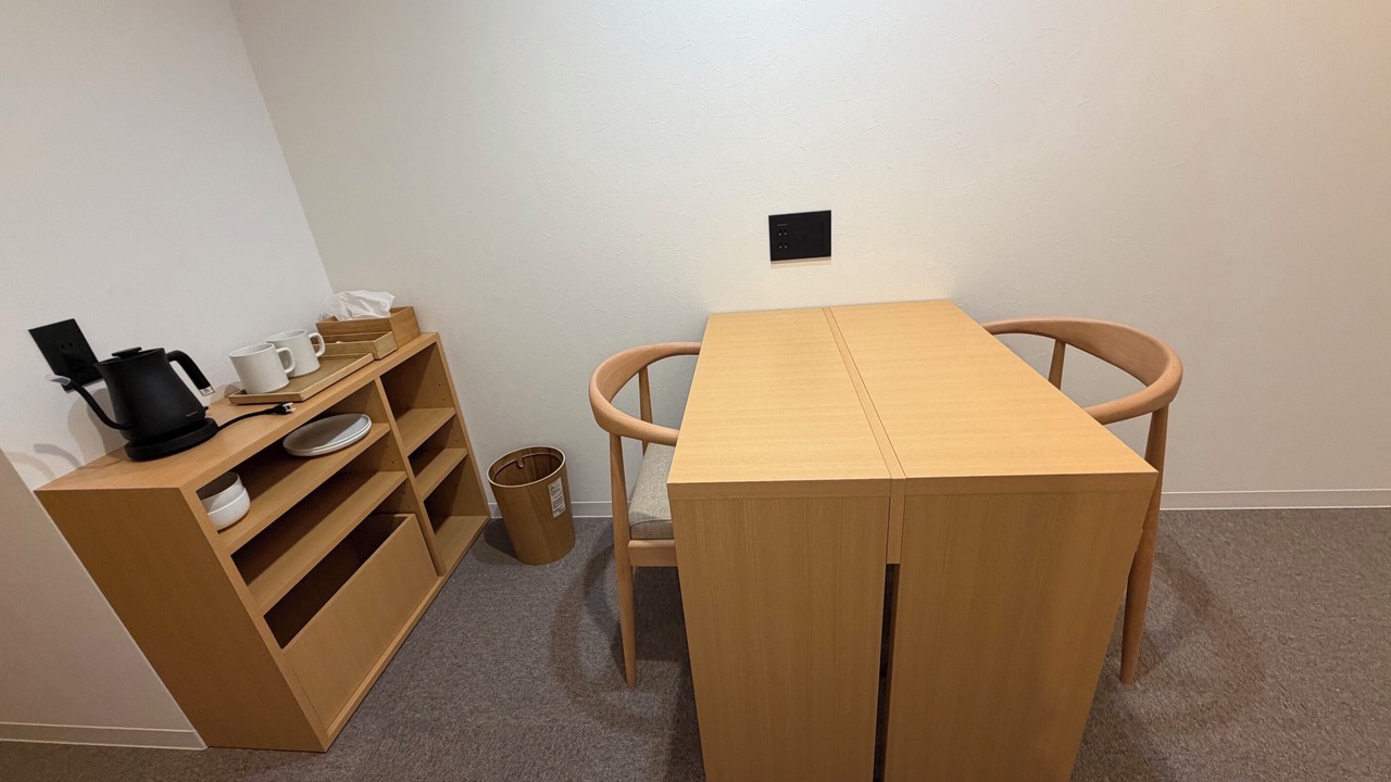 Photo of Livingroom in Chuo Ward