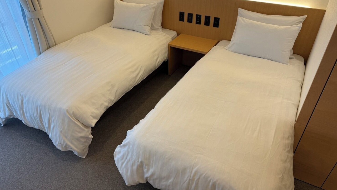 Photo of Bedroom in Chuo Ward