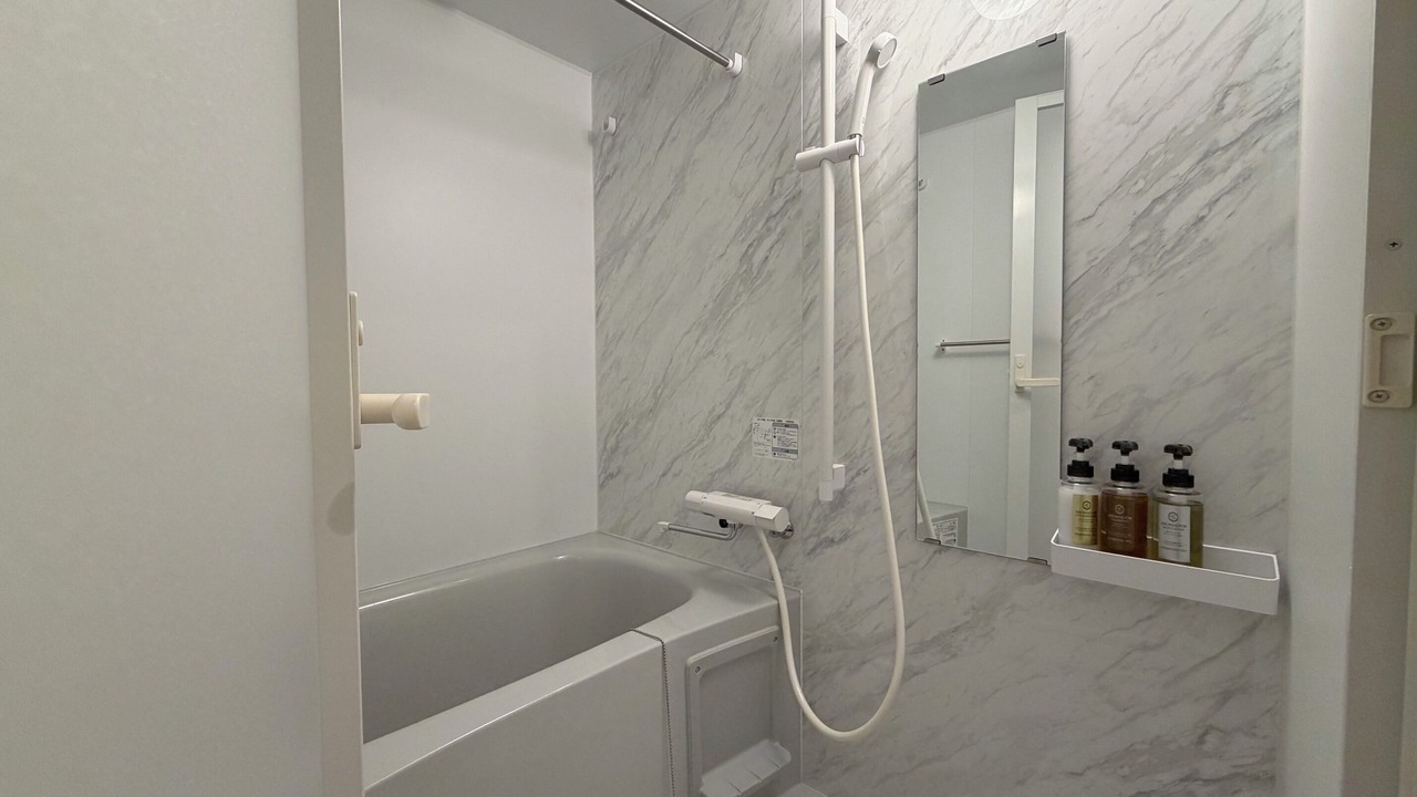 Photo of Bathroom in Chuo Ward