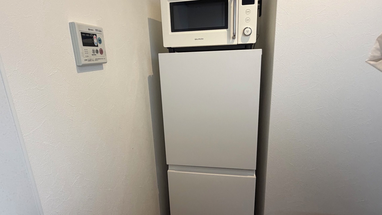 Photo of Kitchen in Chuo Ward