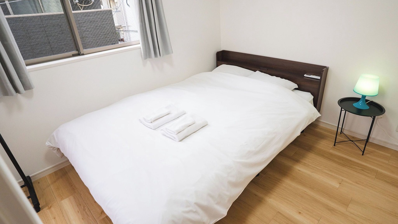 Photo of Bedroom in Nishinari