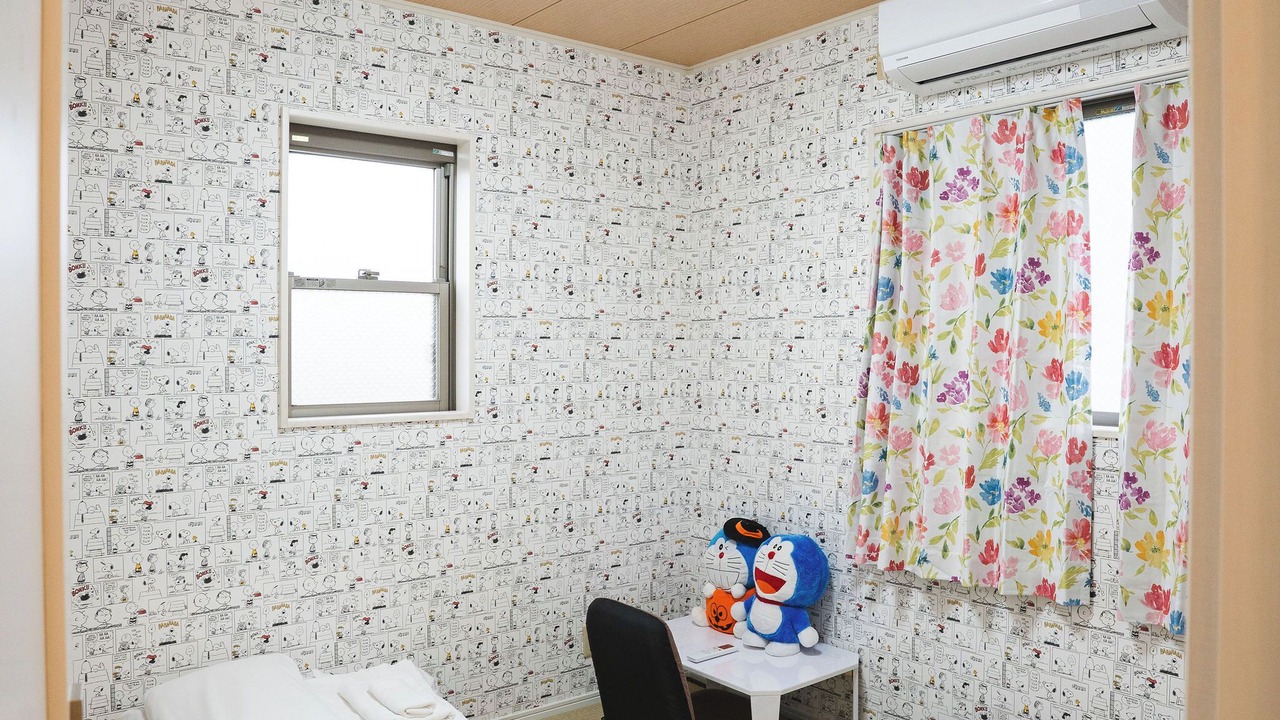 Photo of Bedroom in Nishinari