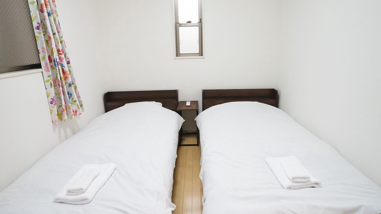 Photo of Bedroom in Nishinari