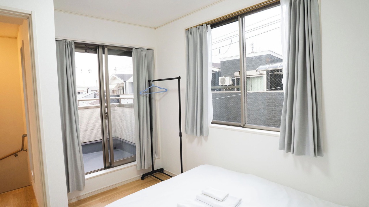 Photo of Bedroom in Nishinari