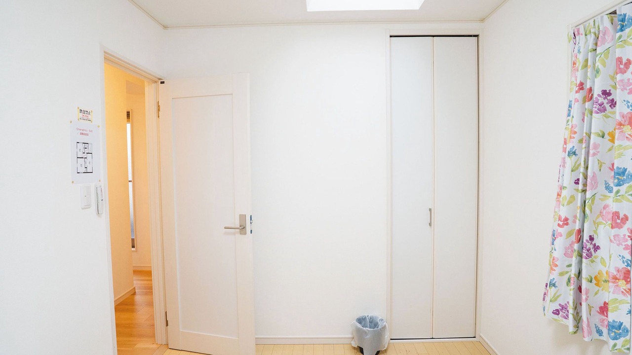 Photo of Bedroom in Nishinari