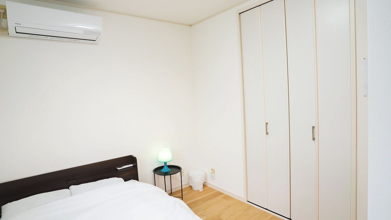 Photo of Bedroom in Nishinari
