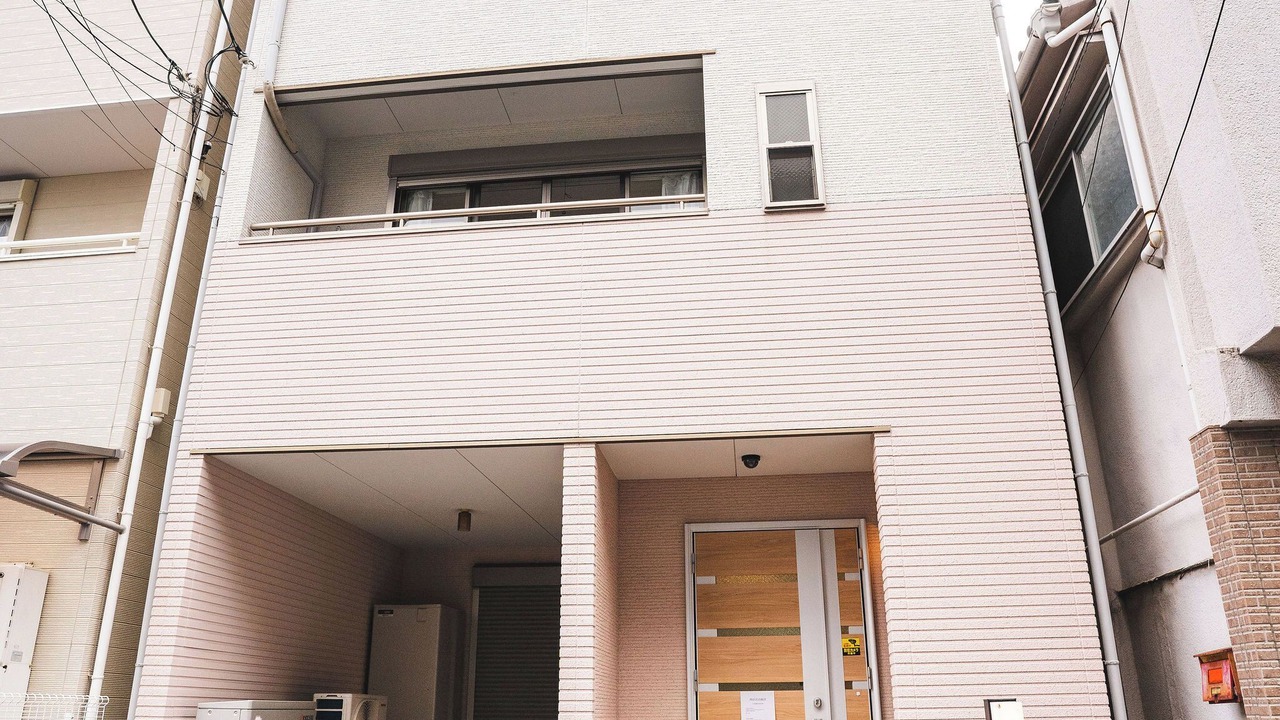 Photo of Outdoor in Nishinari