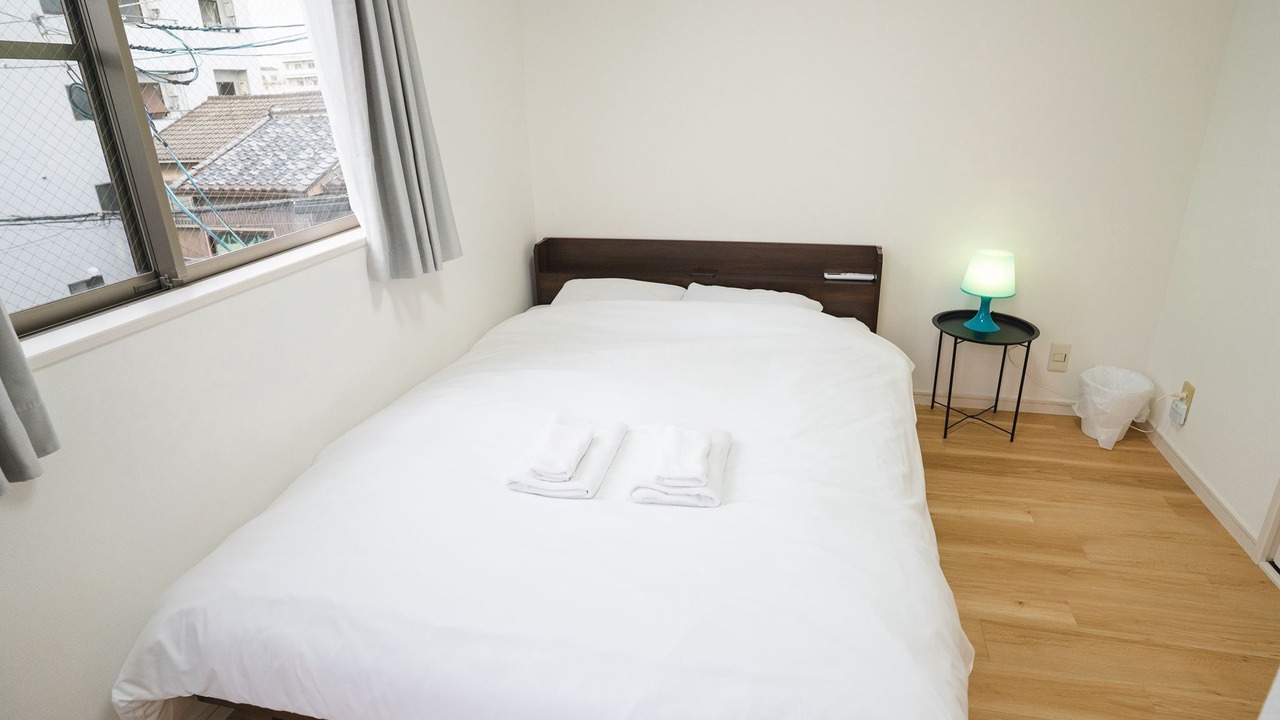 Photo of Bedroom in Nishinari