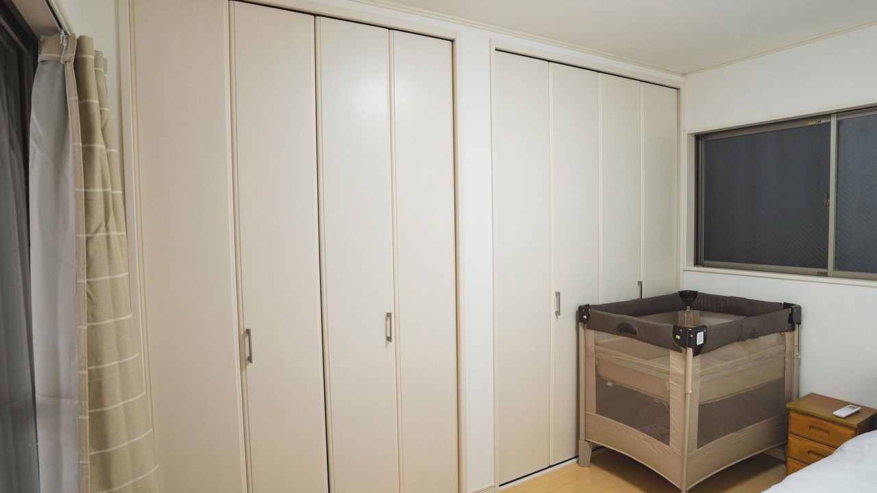 Photo of Bedroom in Nishinari