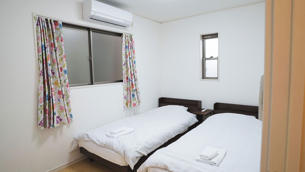 Photo of Bedroom in Nishinari