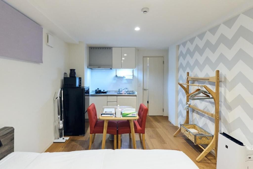 Photo of Bedroom in Furusato Onsen