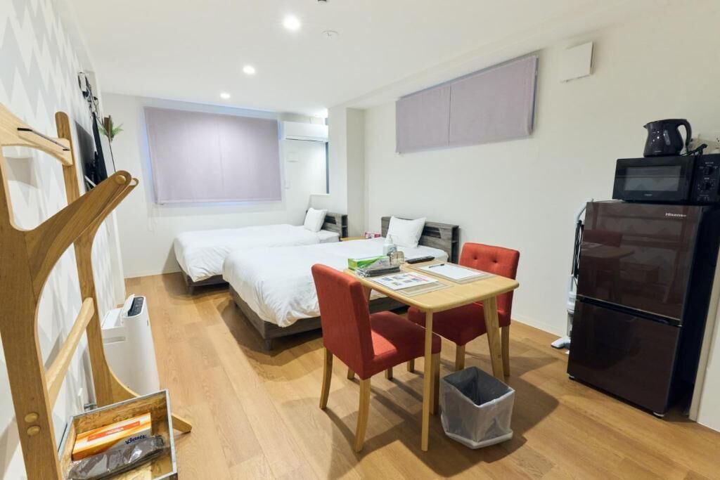 Photo of Bedroom in Furusato Onsen