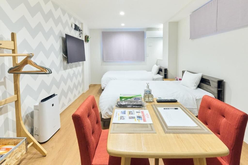 Photo of Bedroom in Furusato Onsen