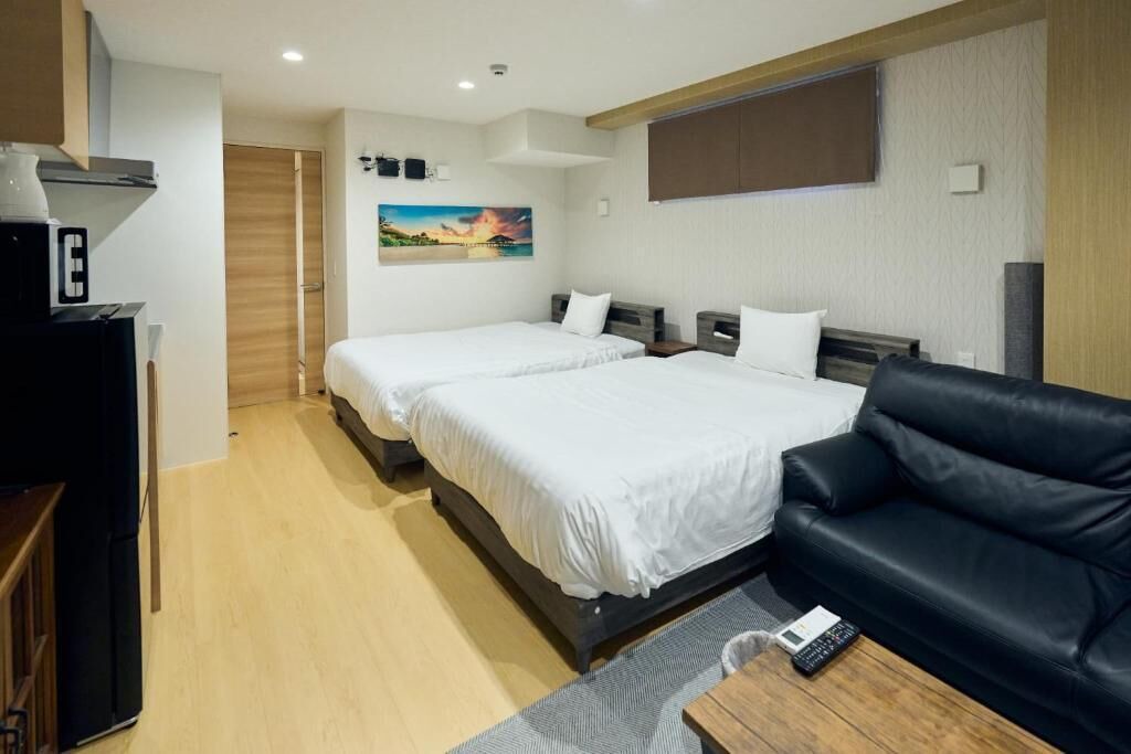 Photo of Bedroom in Furusato Onsen