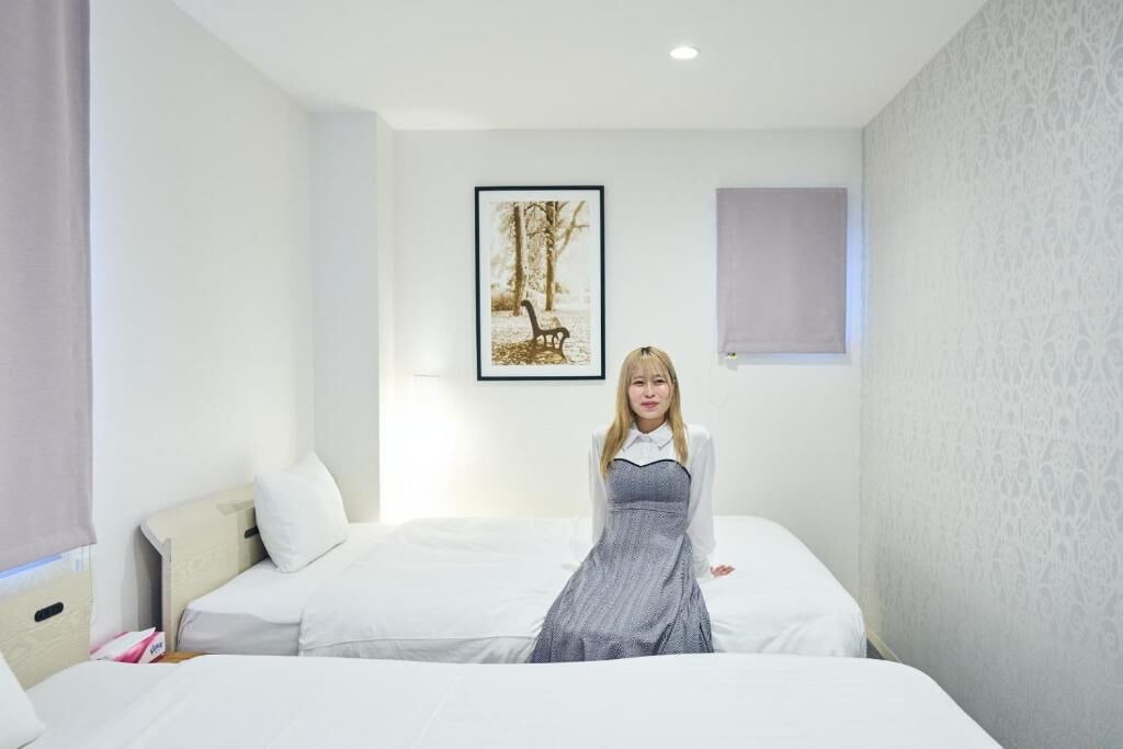 Photo of Bedroom in Furusato Onsen