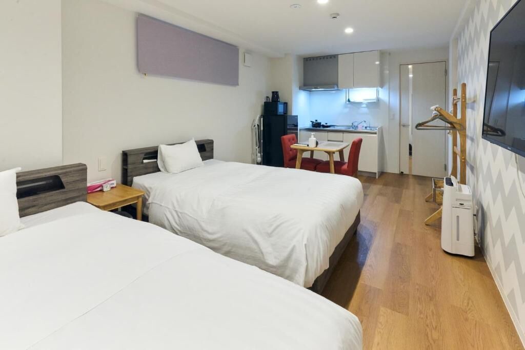 Photo of Bedroom in Furusato Onsen