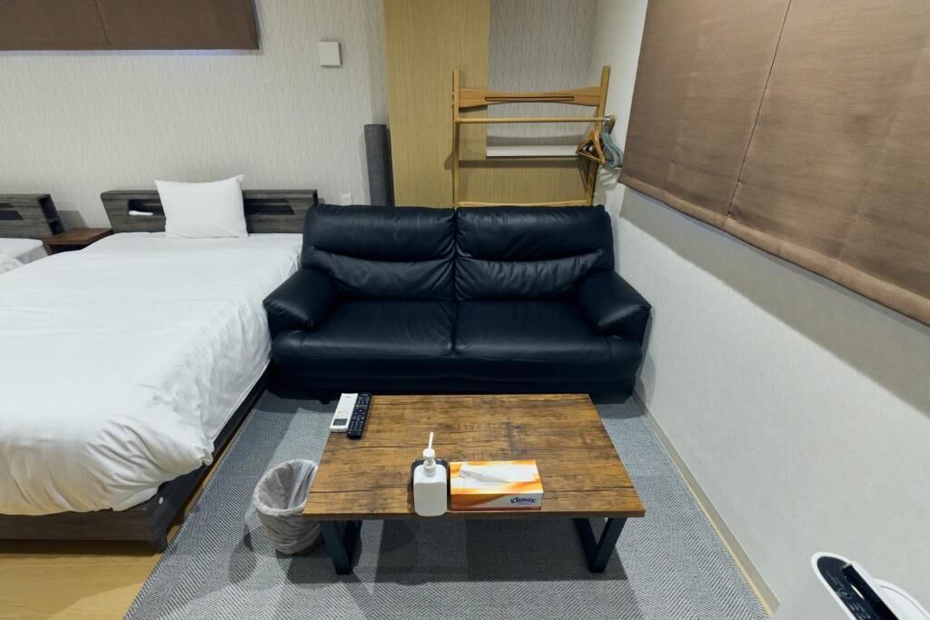 Photo of Bedroom in Furusato Onsen