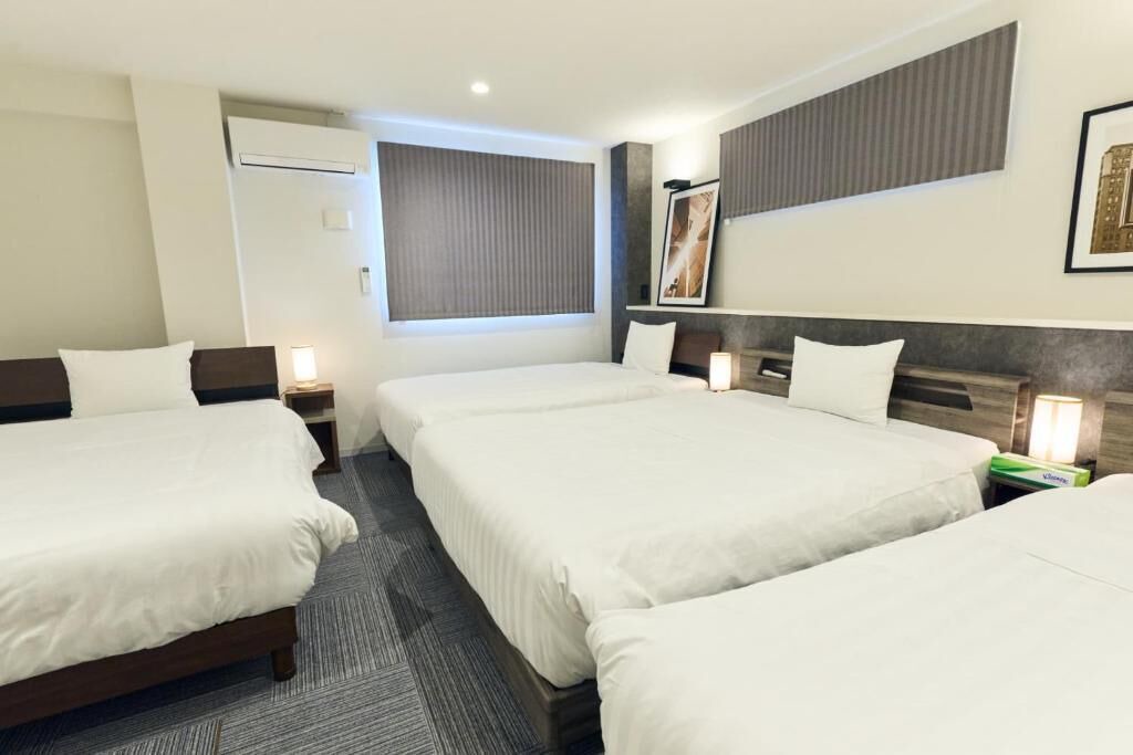 Photo of Bedroom in Furusato Onsen