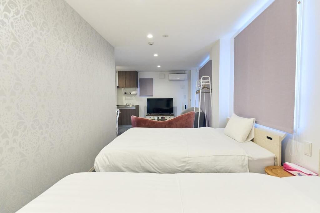 Photo of Bedroom in Furusato Onsen