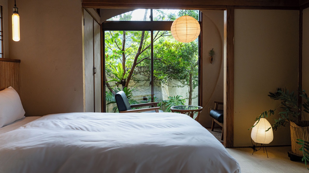 Photo of Bedroom in Tatsugo