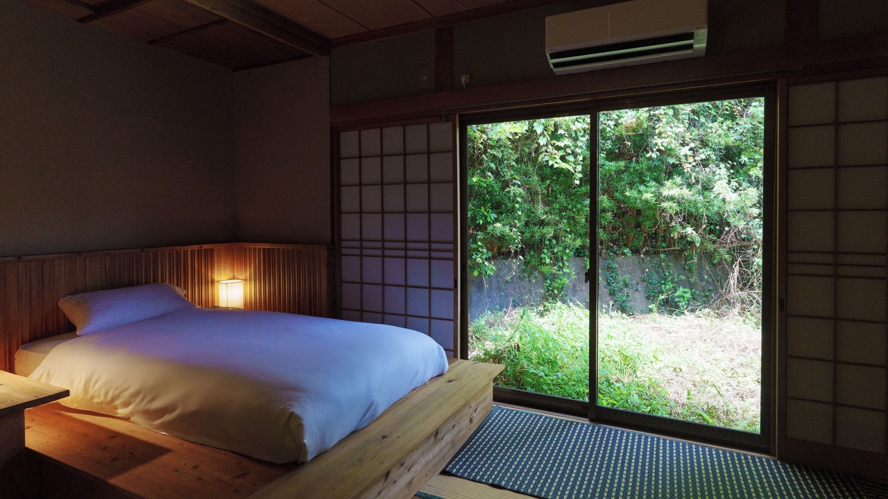 Photo of Bedroom in Tatsugo