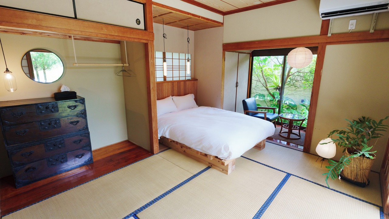 Photo of Bedroom in Tatsugo