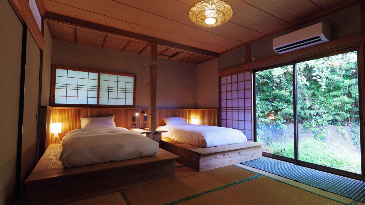 Photo of Bedroom in Tatsugo