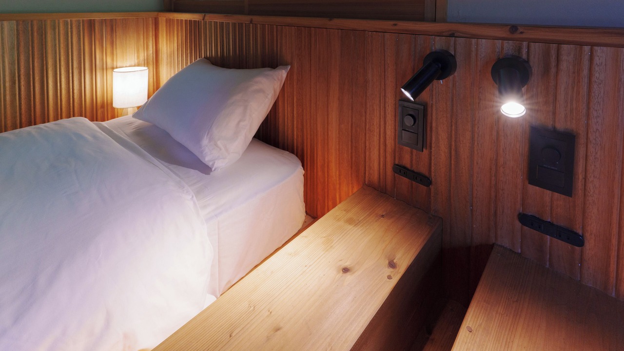 Photo of Bedroom in Tatsugo