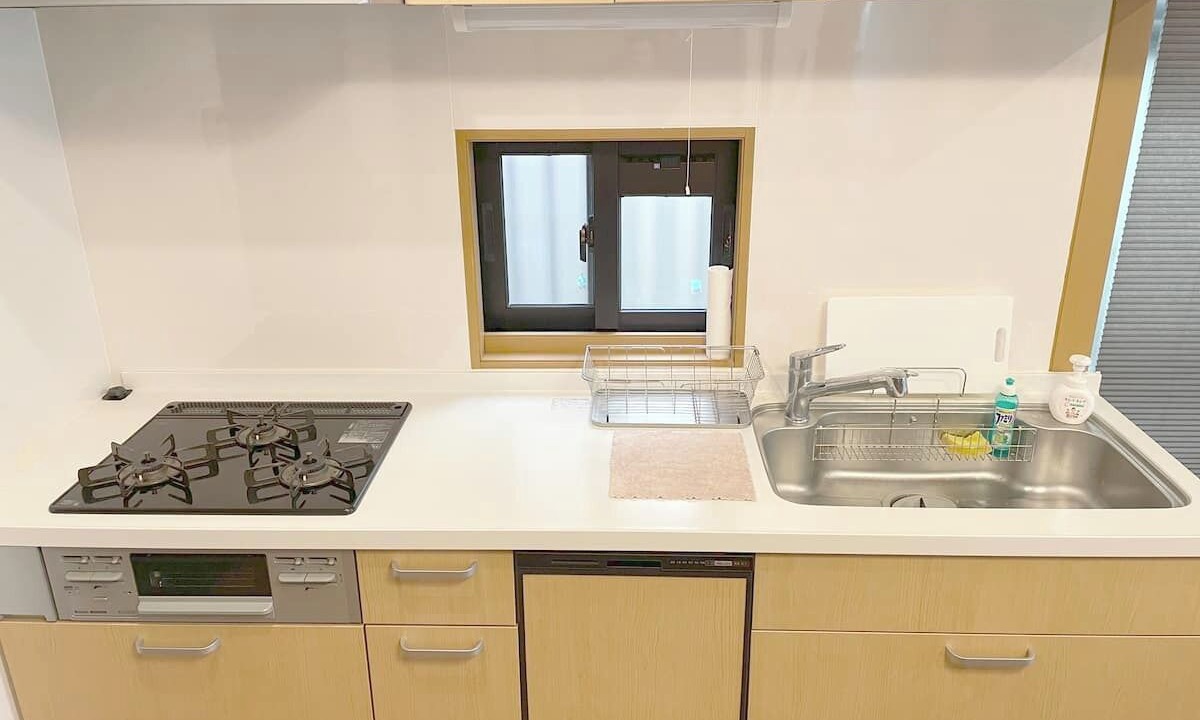 Photo of Kitchen in Sashiki