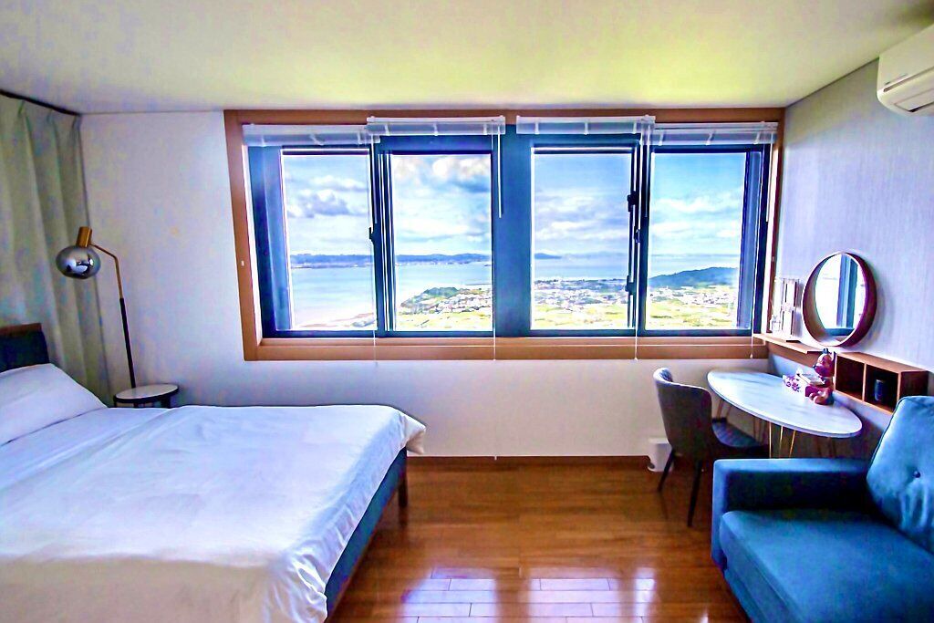 Photo of Bedroom in Sashiki
