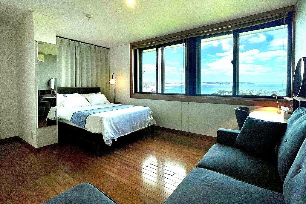 Photo of Bedroom in Sashiki