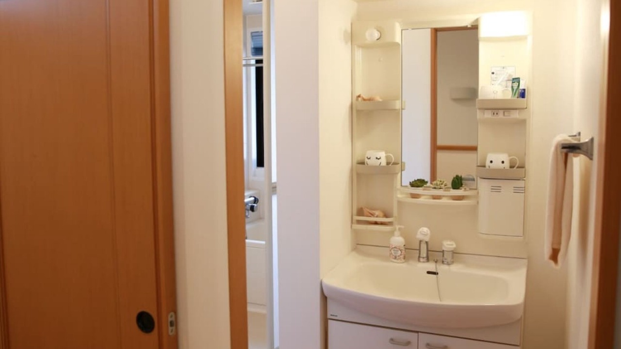 Photo of Bathroom in Okinawa